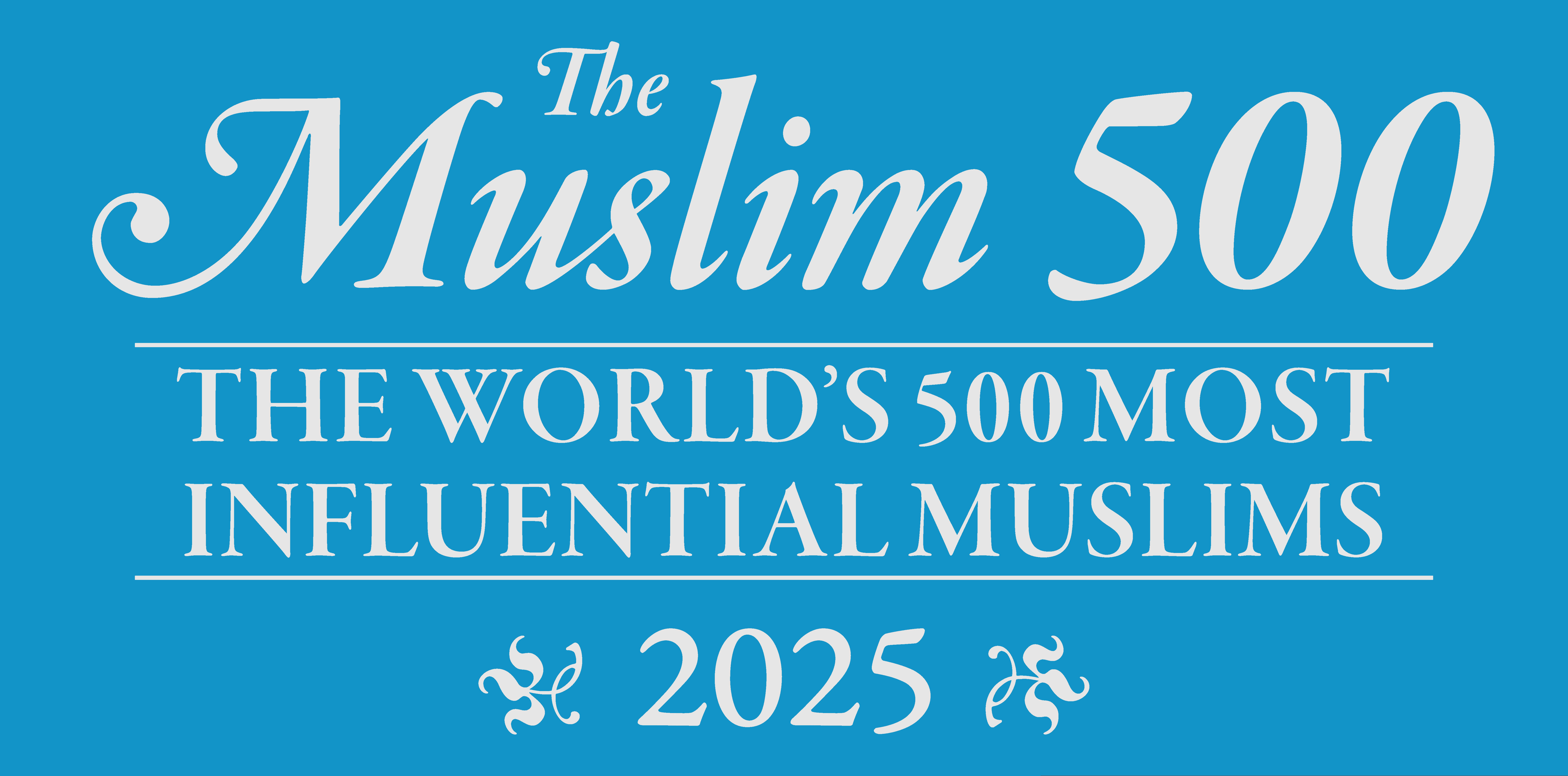 The Muslim 500