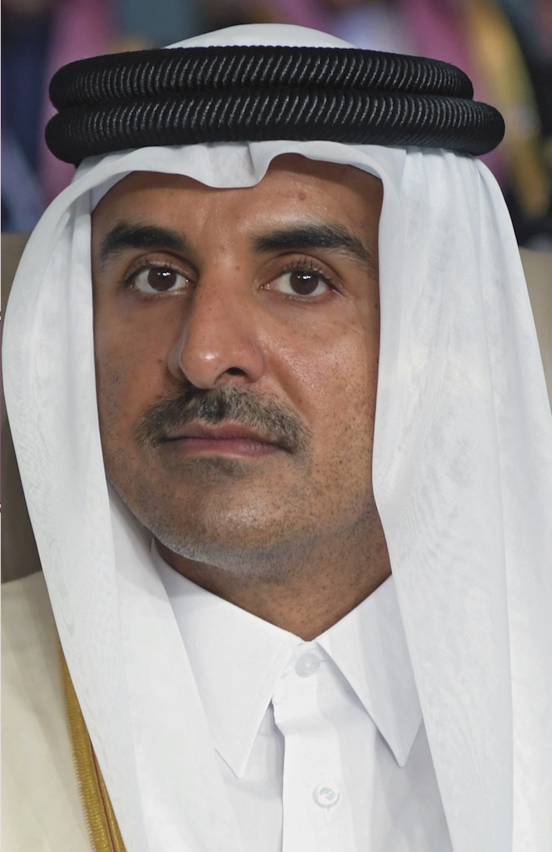 Ismail Al Hammadi - 40 and Under: the Most Influential 