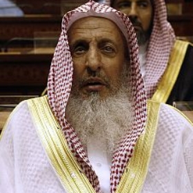Abdul-Aziz ibn Abdullah Aal Al-Sheikh