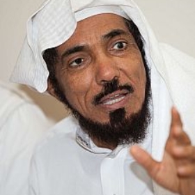 Salman Al-Ouda | Pic 1
