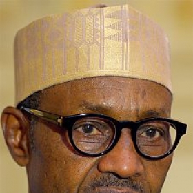 Muhammadu Buhari | Pic 1