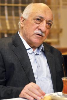 Hodjaefendi Fethullah Gülen | Pic 1