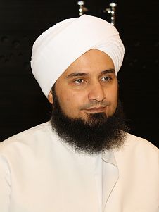 Habib ‘Ali Zain Al Abideen Al-Jifri | Pic 1