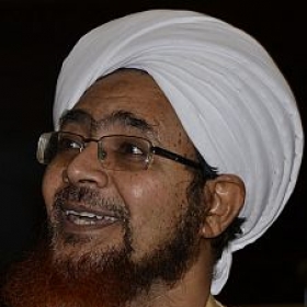 Habib Umar bin Hafiz | Pic 1