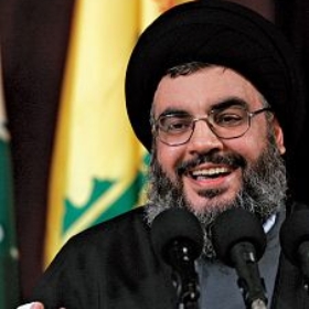 Seyyed Hasan Nasrallah | Pic 1