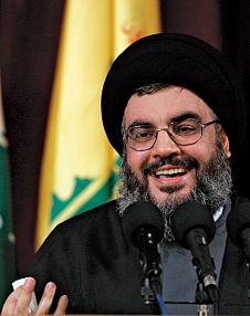 Seyyed Hasan Nasrallah | Pic 1