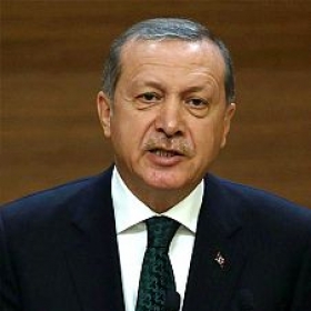 Recep Tayyip Erdogan | Pic 1