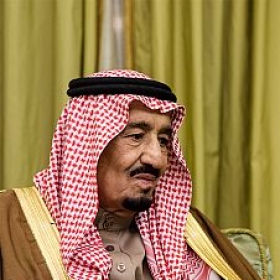 Salman bin Abdul-Aziz Al-Saud | Pic 1