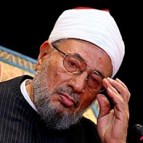 Yusuf Al Qaradawi | Pic 1