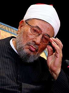 Yusuf Al Qaradawi | Pic 1