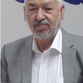 Rached Ghannouchi | Pic 1