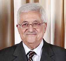 Mahmoud Abbas | Pic 1