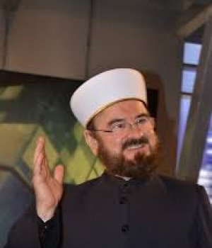 Ali Mohyi Al-Din Al-Qaradaghi | Pic 1