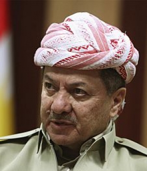 Masoud Barzani | Pic 1