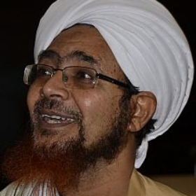 Habib Umar bin Hafiz | Pic 1