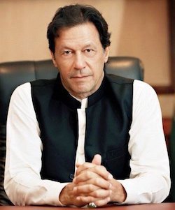 Imran Khan | Pic 1