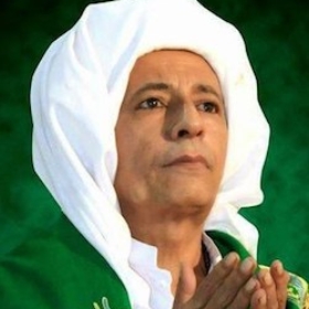 Habib Luthfi bin Yahya | Pic 1