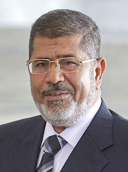 Muhammad Morsi Isa Al-Ayyat | Pic 1