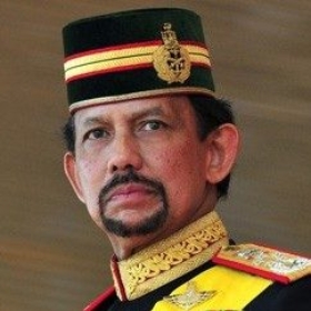 HM Sultan Haji Hassanal Bolkiah Mu’izzaddin Waddaulah | Pic 1
