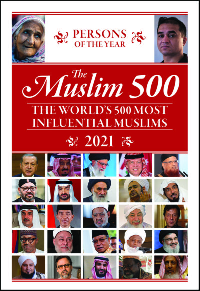 The Muslim 500: The World's 500 Most Influential Muslims, 2020