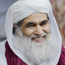 Sheikh Muhammad Ilyas Attar Qadiri